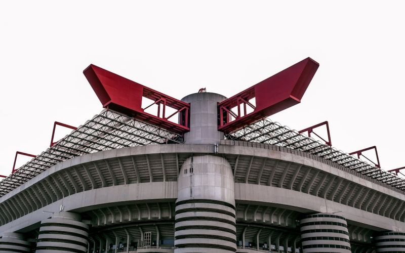 Nonostante il caso arbitri, Giuseppe Marotta resta il dirigente di riferimento del calcio italiano