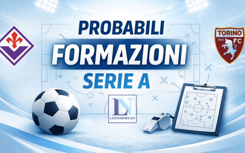 Fiorentina Torino, le probabili formazioni: chance da titolare per tanti ex