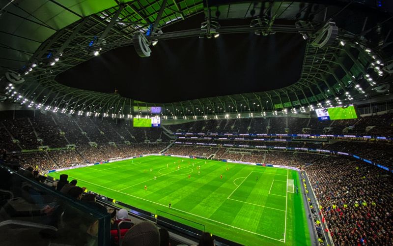 Tottenham West Ham: l’appassionante duello per non lasciare la Premier