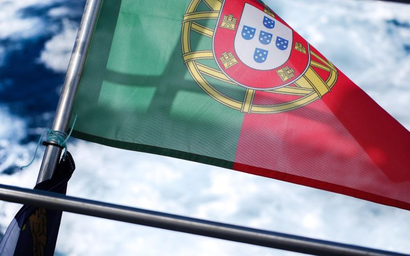 Terremoto Portogallo, CR7 se ne va e sbatte la porta