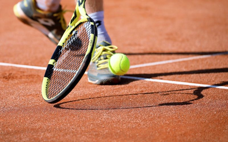 Berrettini fuori dagli Internazionali d’Italia al primo turno