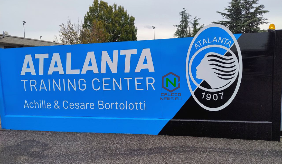 Atalanta-Arsenal, la rifinitura da Zingonia e la probabile formazione della Dea