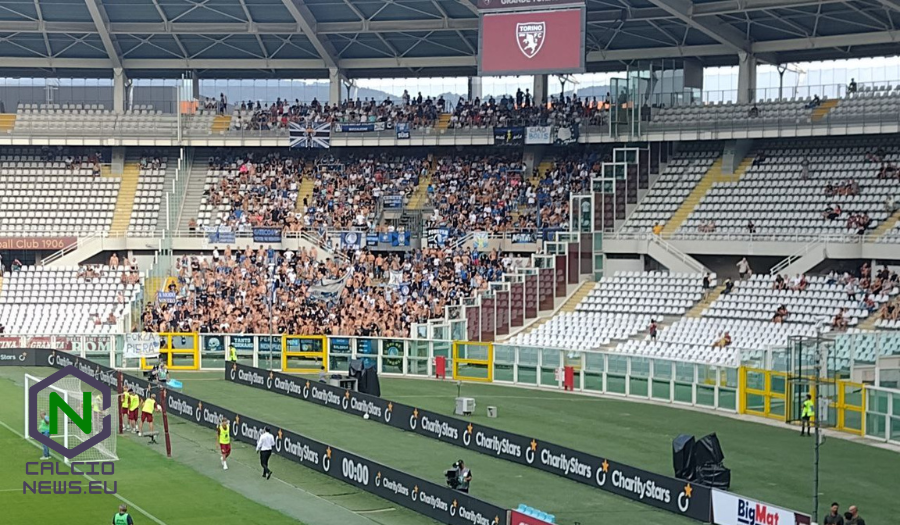 Serie A, Torino e Monza usano la testa ed escono con un punto a testa