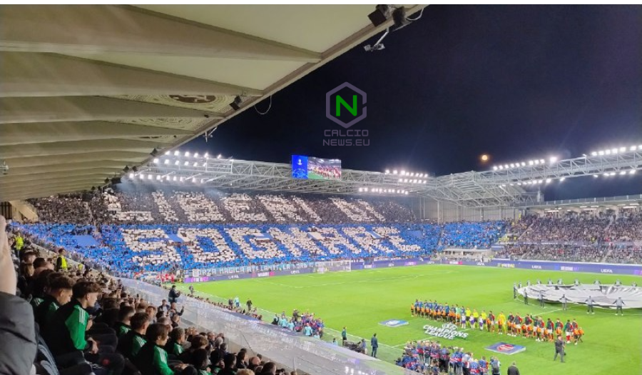 Atalanta-Arsenal 0-0: Retegui spreca, l’Atalanta stupisce e ottiene un punto d’oro