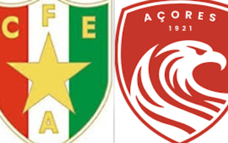 Liga Portugal, Estrela Amadora-Santa Clara 1-0