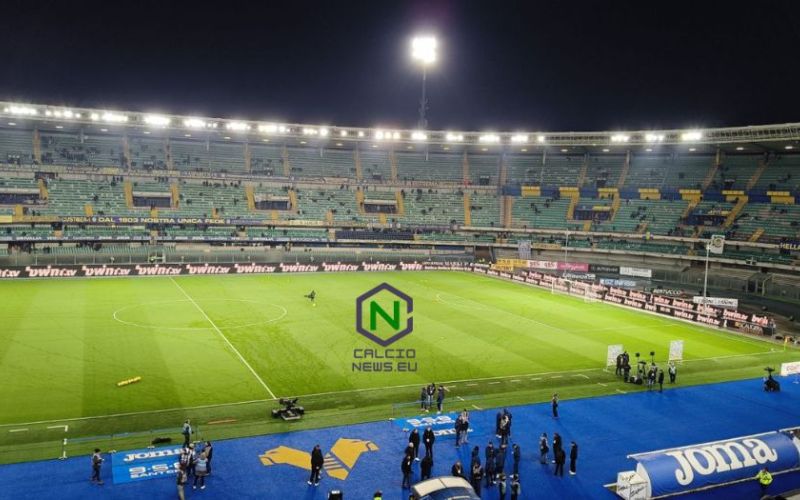 Serie A, al Milan basta Reijnders per battere il Verona: al Bentegodi finisce 0-1