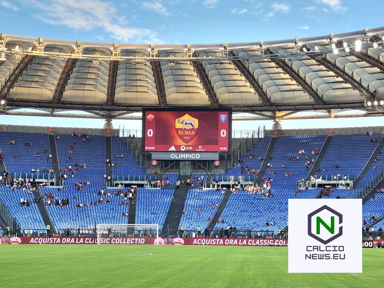 Serie A, Roma-Venezia 2-1: rimonta giallorossa dopo un brutto primo tempo