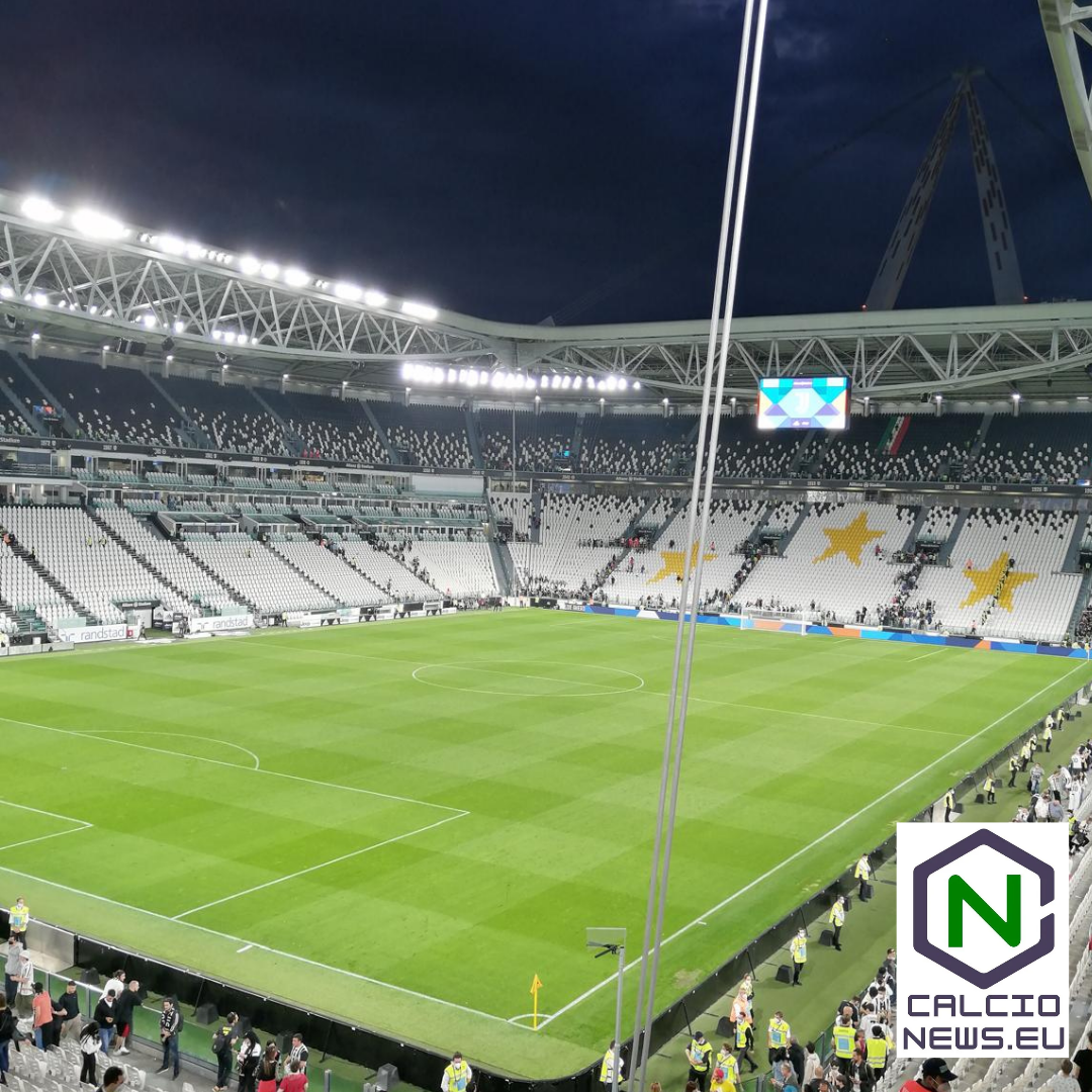 Serie A, Juventus-Fiorentina 2-2: pari e spettacolo allo Stadium