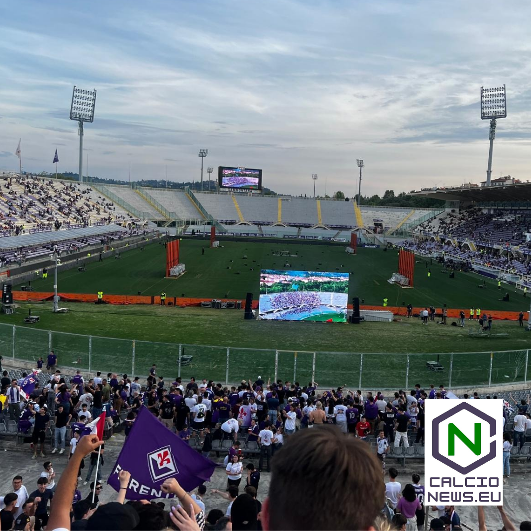 Fiorentina, sospiro di sollievo per Mandragora: ecco quanto starà fermo