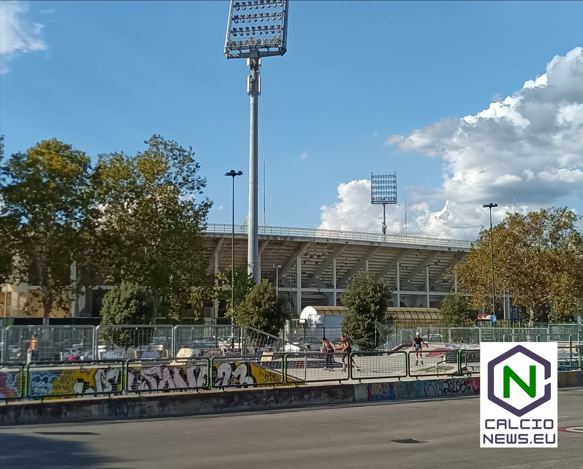 Serie A, Fiorentina-H. Verona 3-1: Kean giganteggia contro gli scaligeri