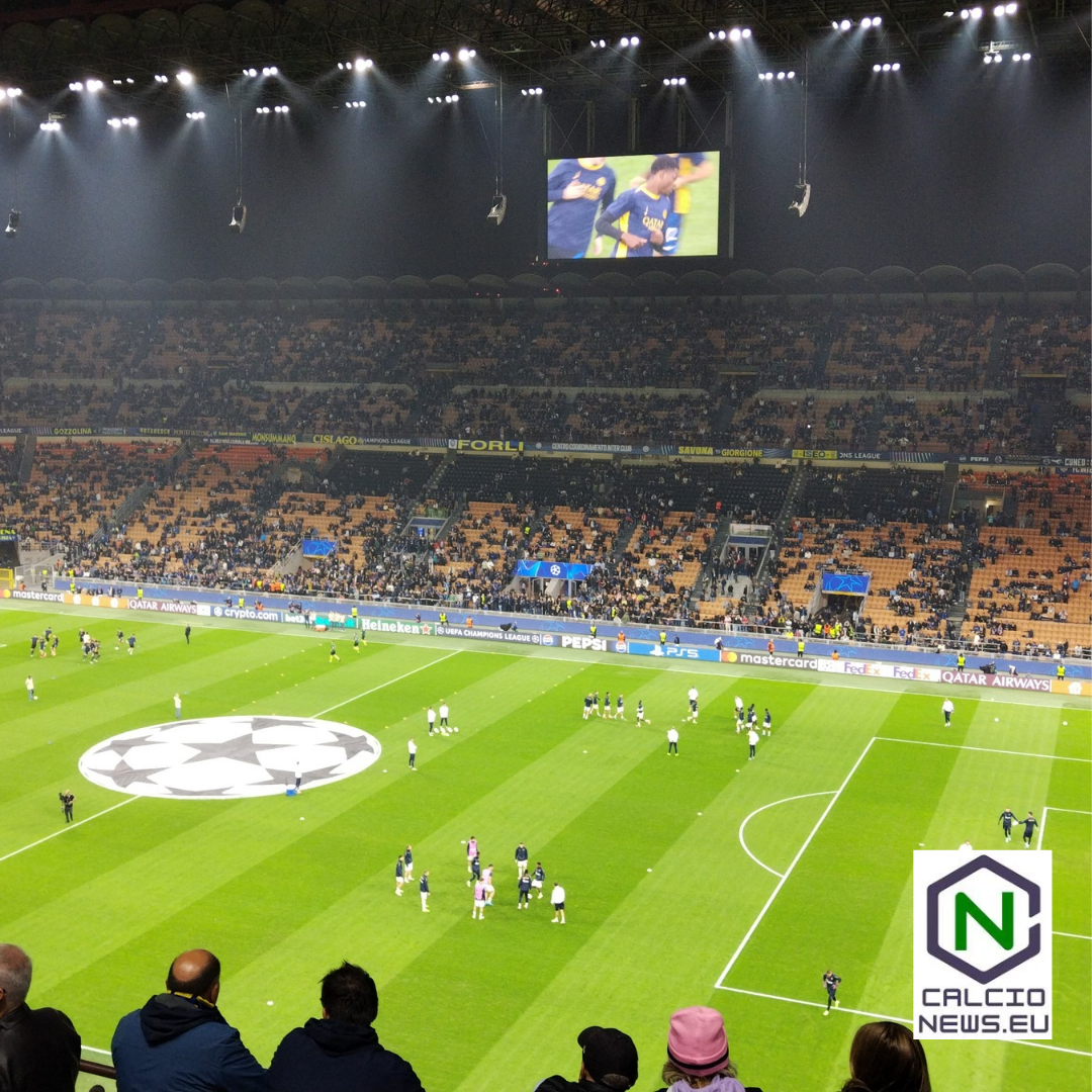 Champions League, Inter-Arsenal 1-0: vittoria di rigore e difesa ferrea