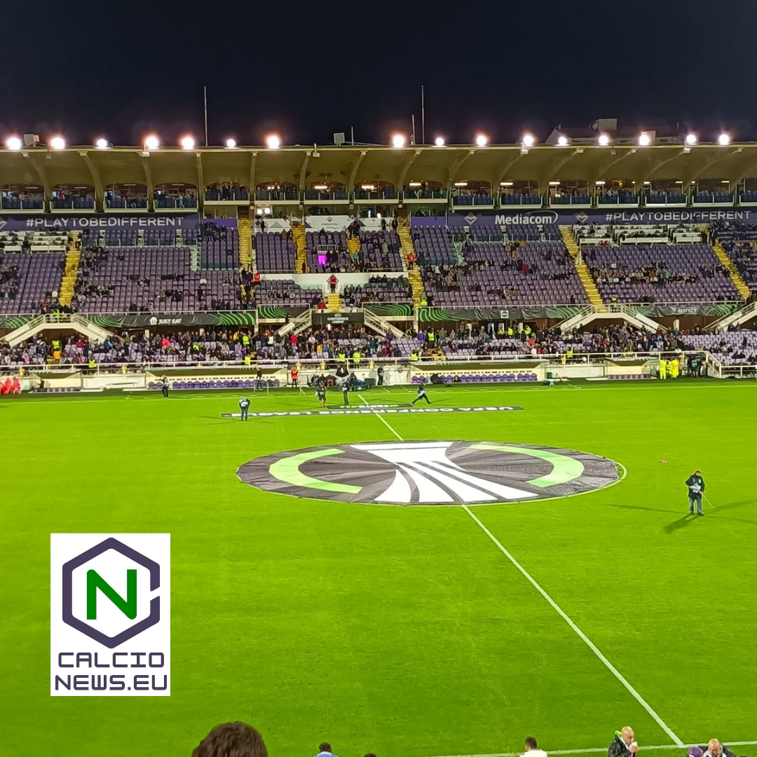 Conference League, Fiorentina-The New Saints 2-0: i Viola faticano ma trionfano