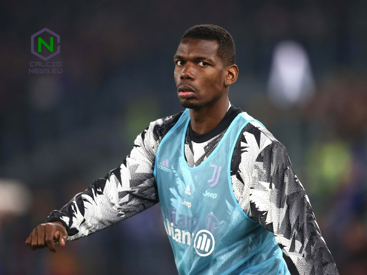 Terminata la squalifica di Pogba: le ultime sul futuro del francese