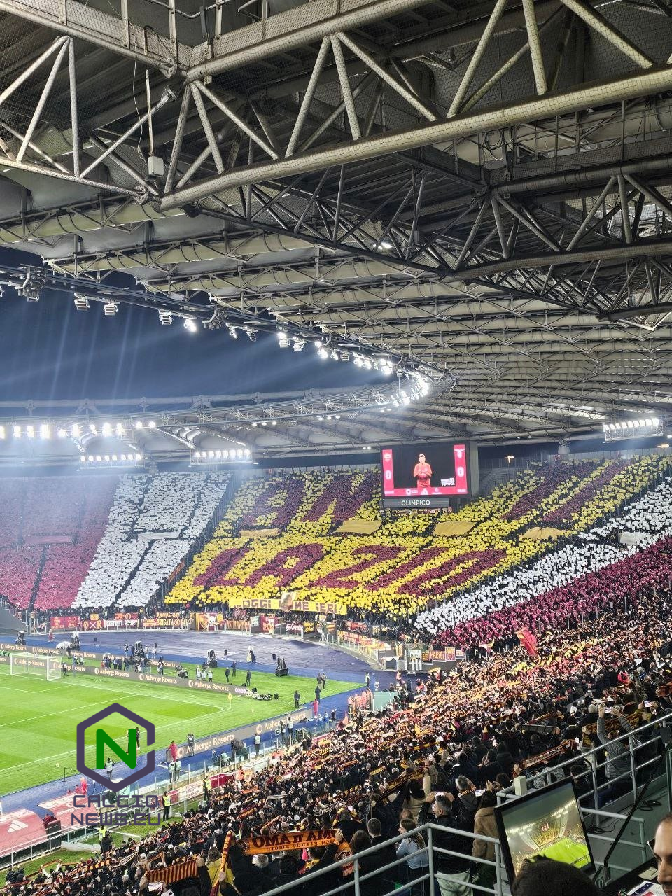 Serie A, Roma-Lazio 2-0: Pellegrini e Saelemaekers piegano i biancocelesti