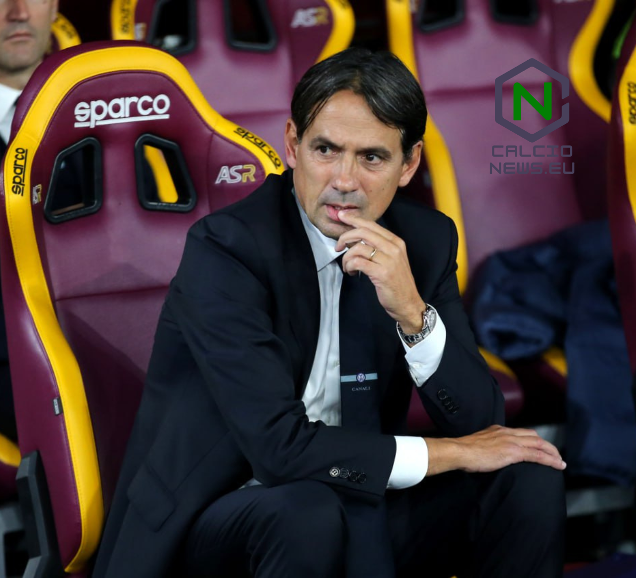 Inter-Como, Inzaghi: “de Vrij e Darmian hanno avuto qualche problemino”