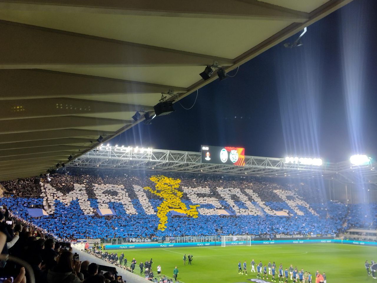 Un anno…da Dea: 22 maggio 2024-22 maggio 2025 (VIDEO)