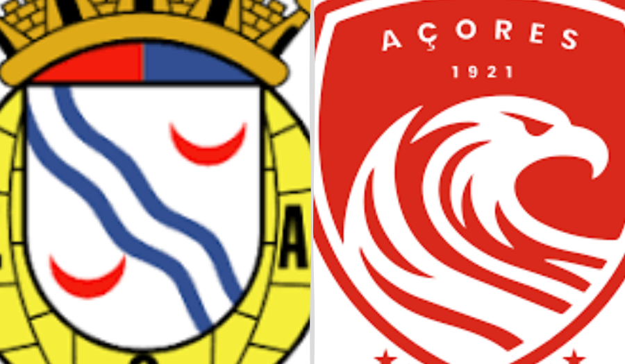 Alverca-Santa Clara 1-1: pareggio meritato per la squadra delle Azzorre