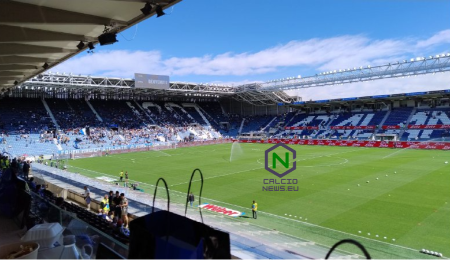 Atalanta, fattore Gewiss Stadium: che incasso con la Fiorentina