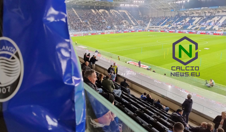 Atalanta-Hellas Verona 6-1: una Dea da sballo stende il Verona con super Retegui e Lookman
