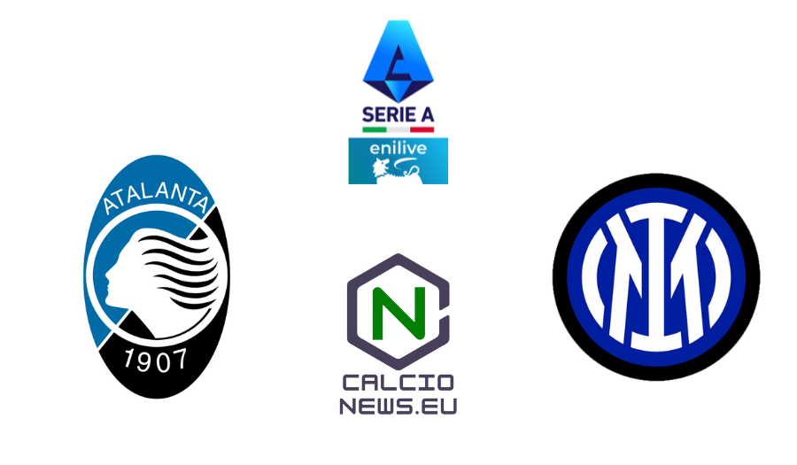 Atalanta Inter in esclusiva e in chiaro su Dazn