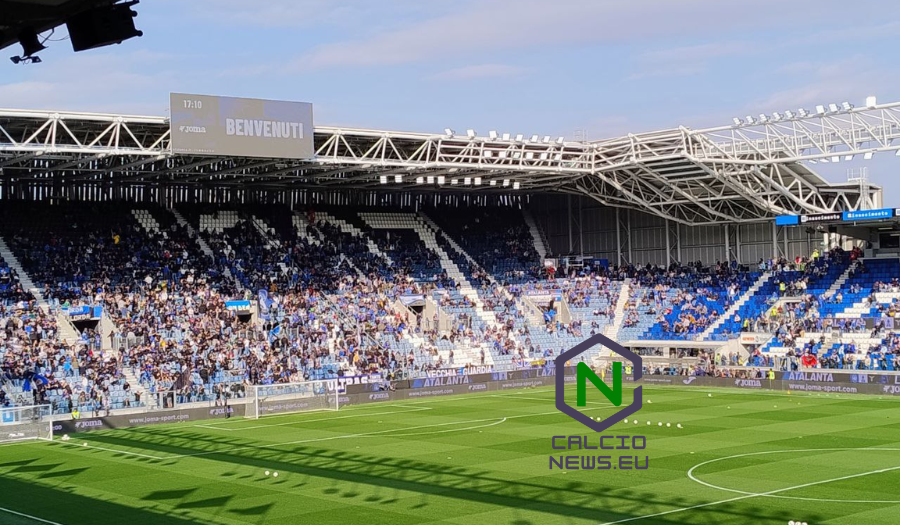 Atalanta Lazio 0-1: terza sconfitta di fila per la Dea, che perde lo scontro europeo