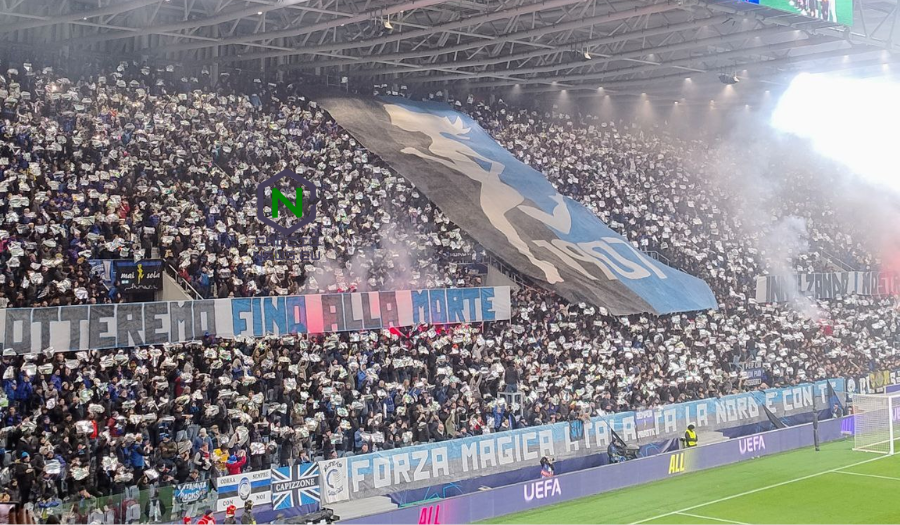 Atalanta-Sturm Graz 5-0: un secondo tempo magistrale della Dea stende gli austriaci