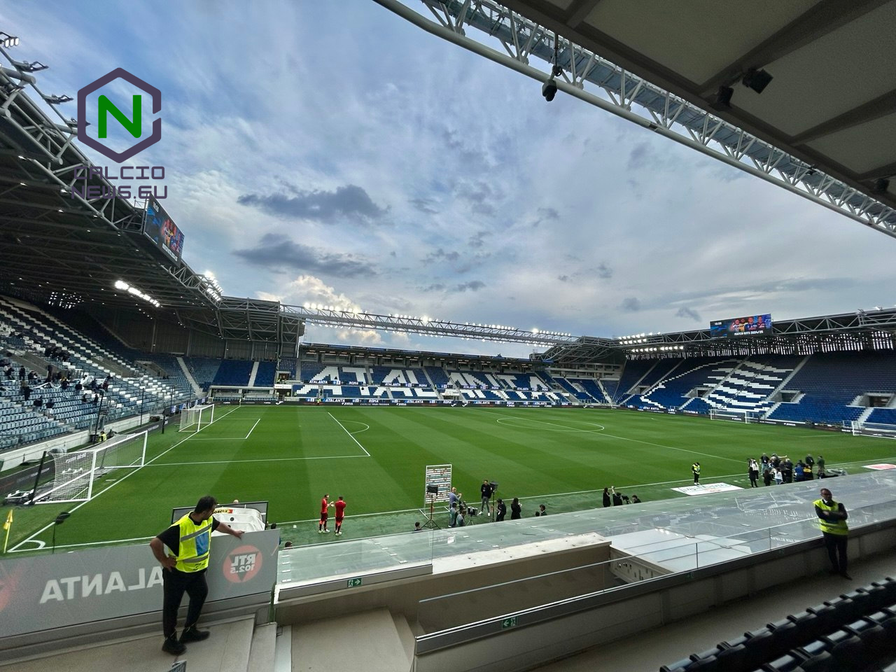 Atalanta U23 Audace Cerignola al Gewiss Stadium: le info sui tagliandi