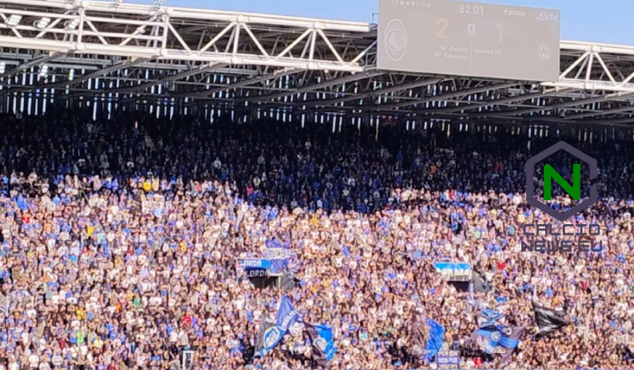 Le PAGELLE di Atalanta-Udinese: il sostituto provvidenziale Bellanova ribalta il match insieme a Pasalic