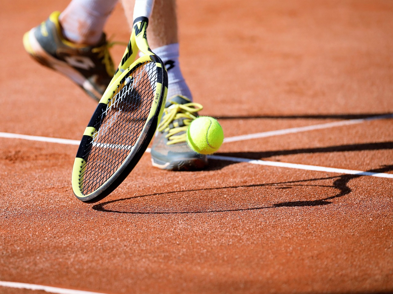 Atp Amburgo: Cobolli supera Rublev, primo Atp 500 in carriera