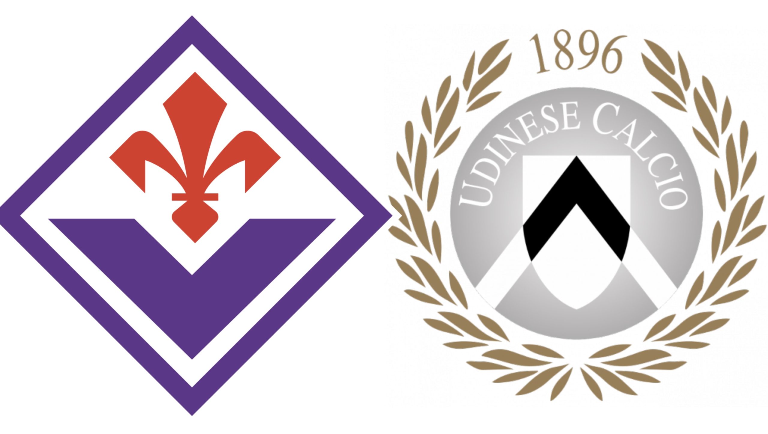 Serie A, Fiorentina Udinese 1-2: il tabellino del match