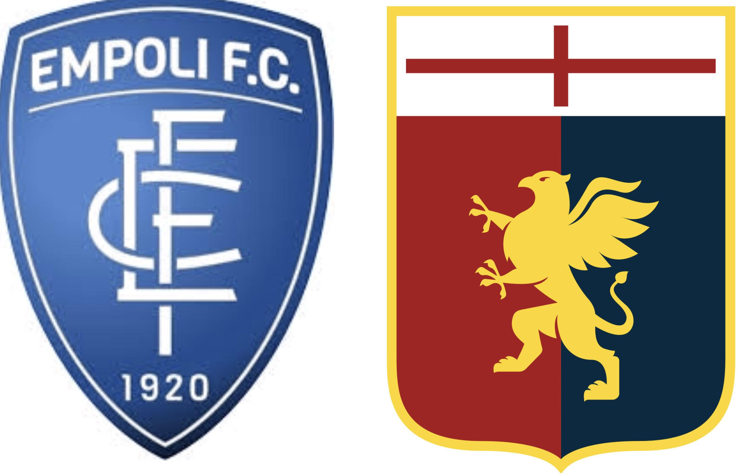 Serie A, Empoli Genoa: le probabili formazioni