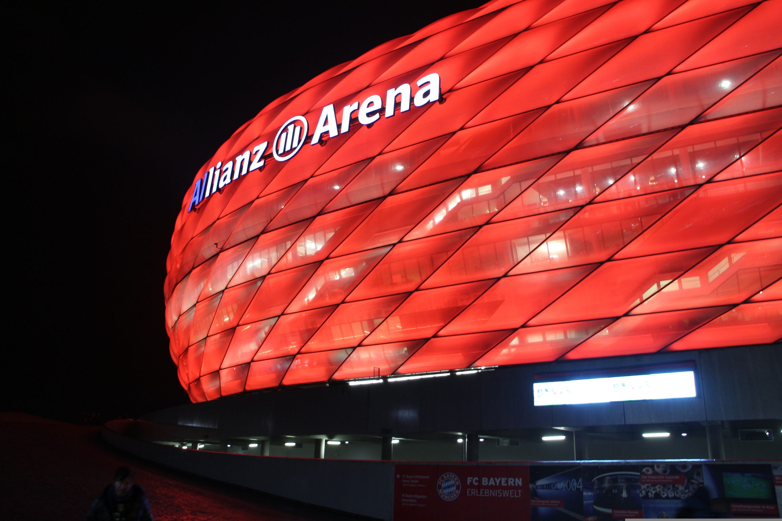 Bayern Monaco, svelato il malore che ha colpito Kompany