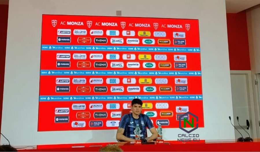 Atalanta, Bellanova: “Rammarico per i punti non raccolti nelle partite dominate”