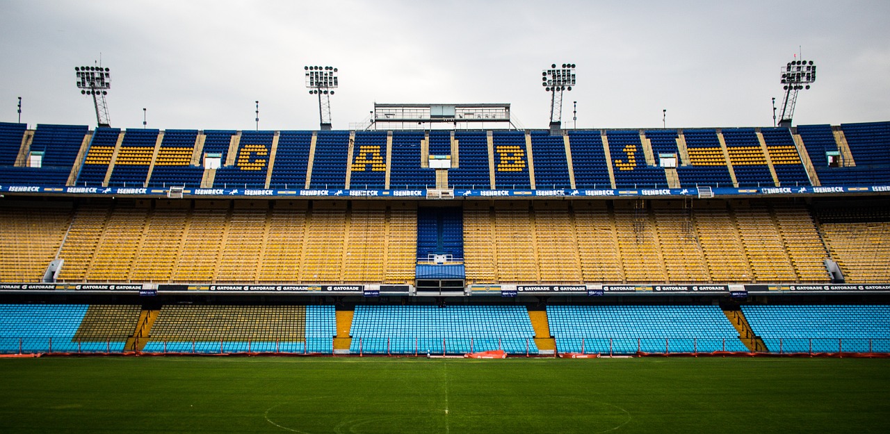 Boca Juniors: arriva un calciatore dalla Serie B