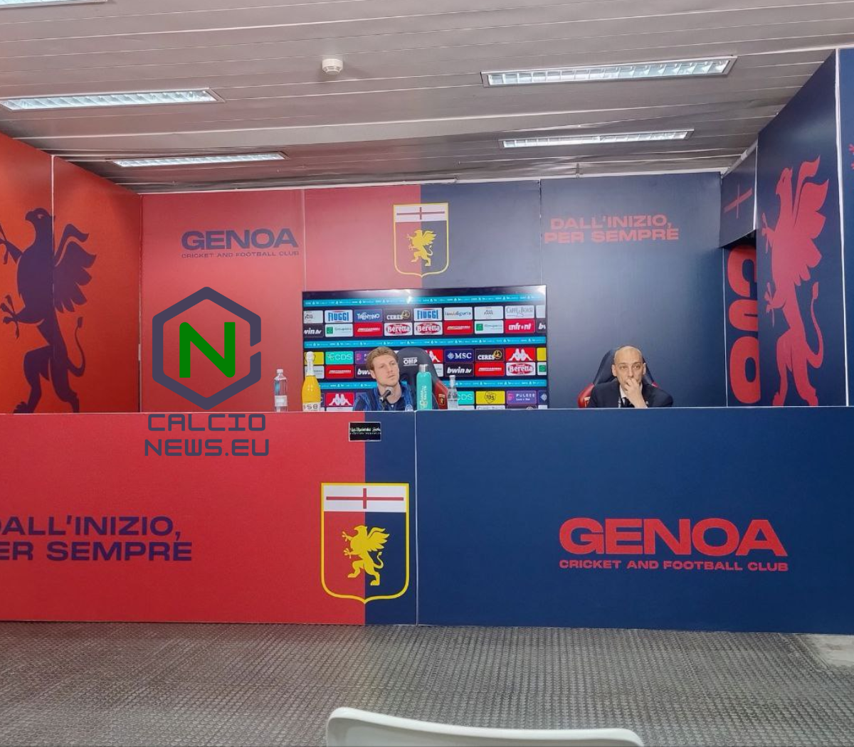 Atalanta, Brescianini: “Stagione importantissima, anche a livello personale”