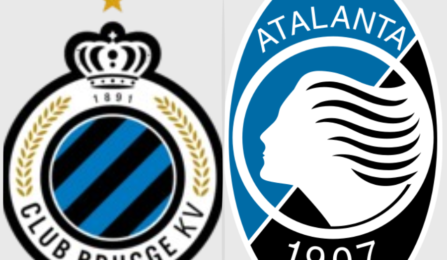 Bruges Atalanta 2-1: un rigore ridicolo batte la Dea