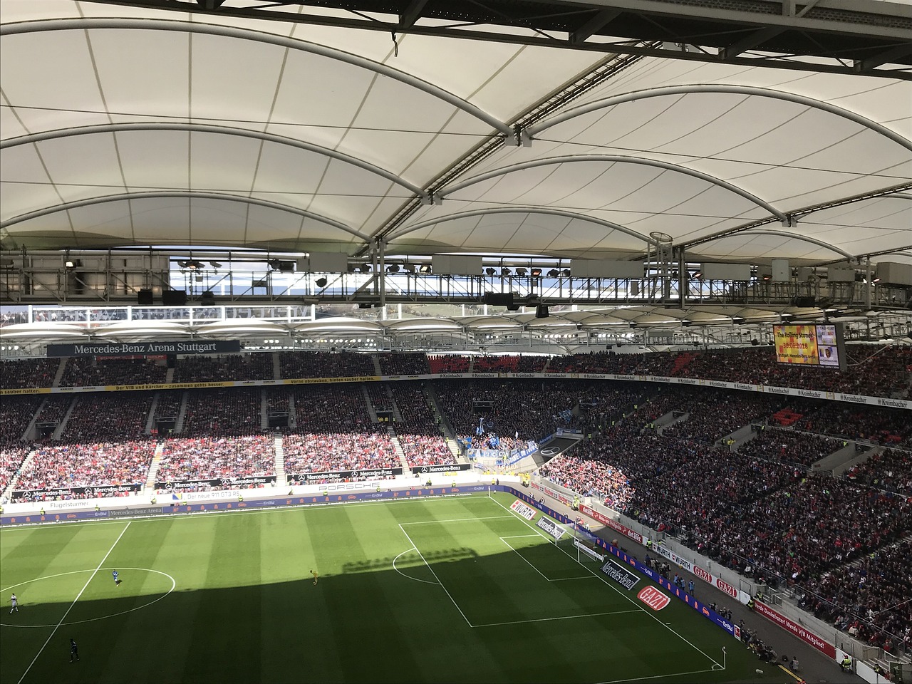Bundesliga, il calendario 2024/25: date e big match