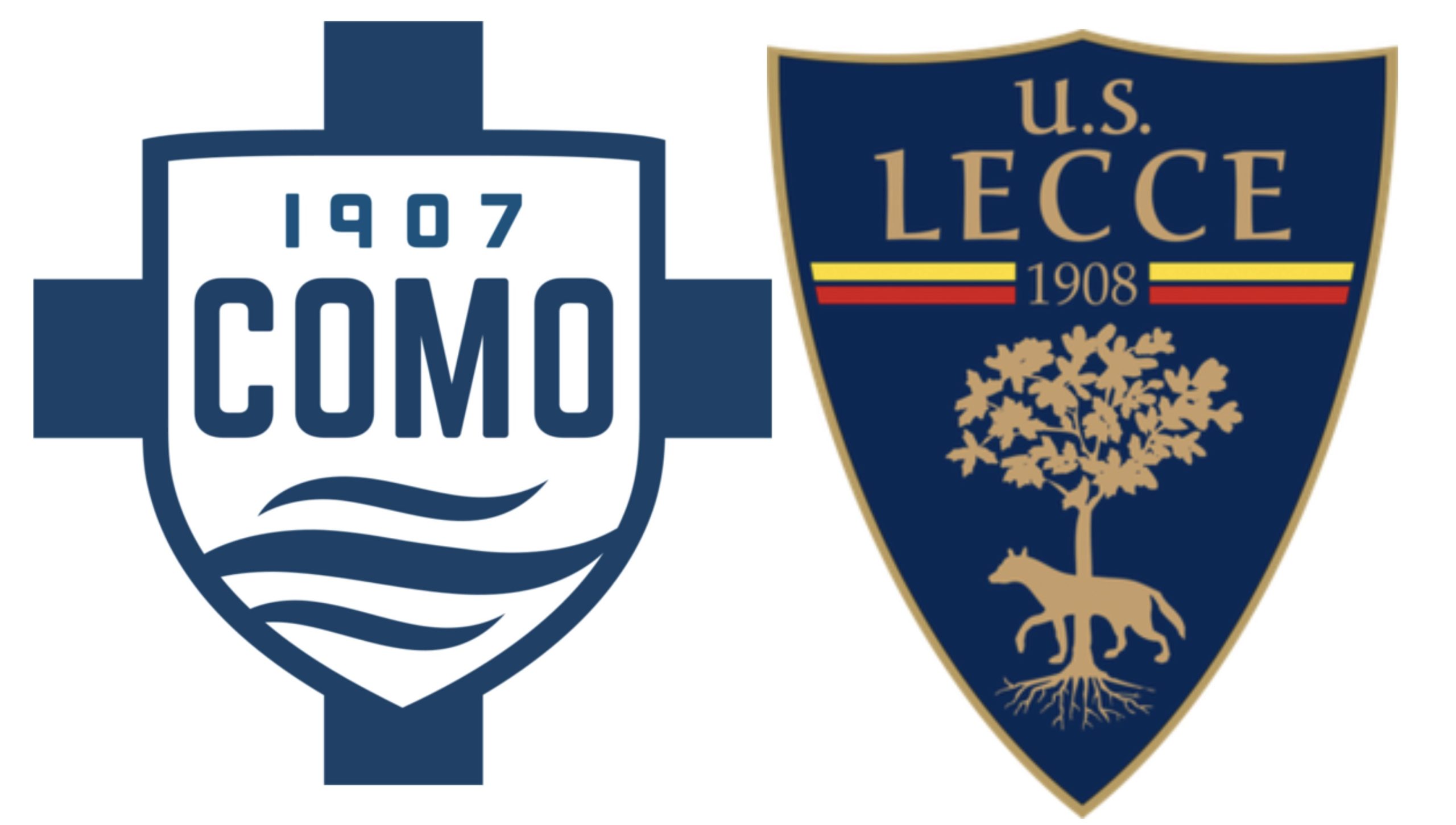 Serie A, Como Lecce: le probabili formazioni
