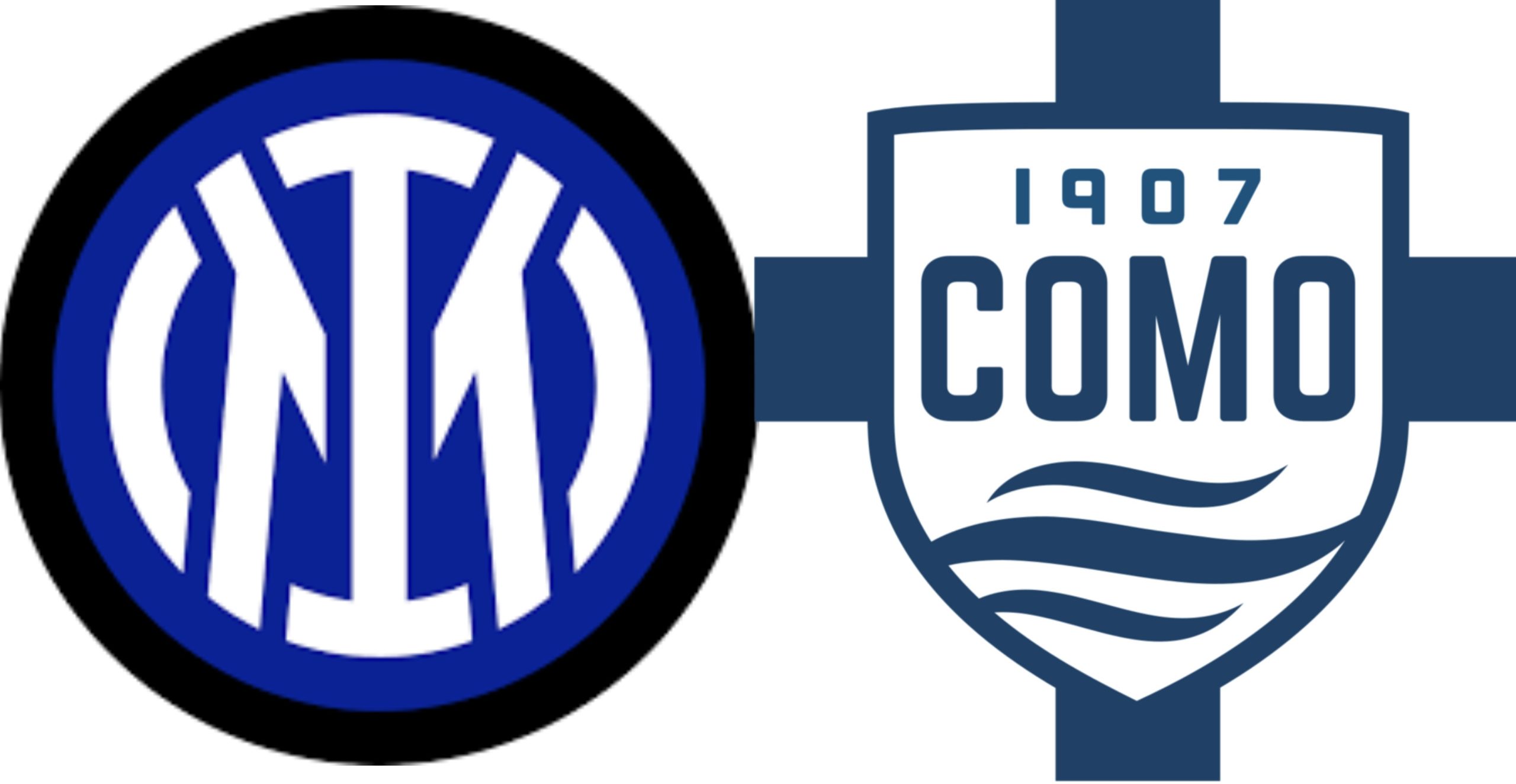 Serie A, Inter Como 2-0: il tabellino del match