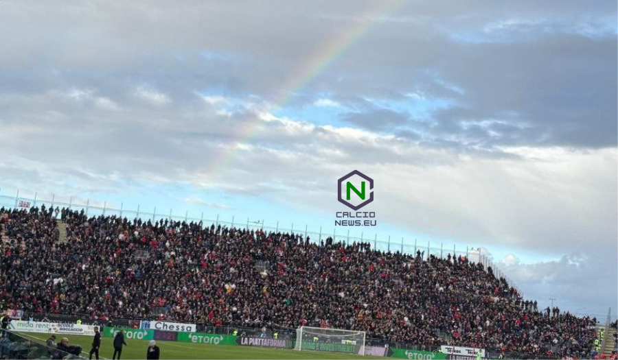 Cagliari-Atalanta 0-1: sono 10 di fila per la Dea, che soffre e vince grazie a Zaniolo!