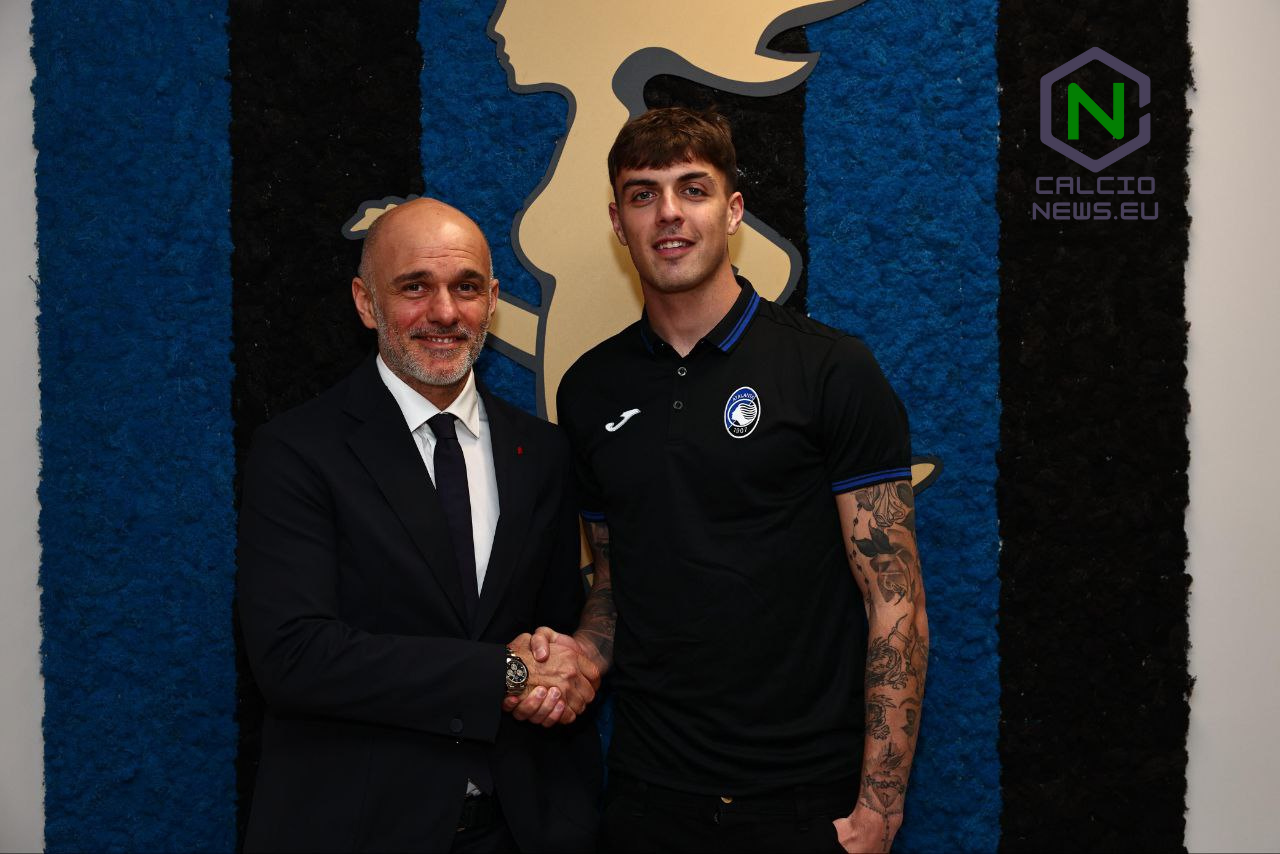 Calciomercato Atalanta, UFFICIALE Maldini: arriva a titolo definitivo dal Monza