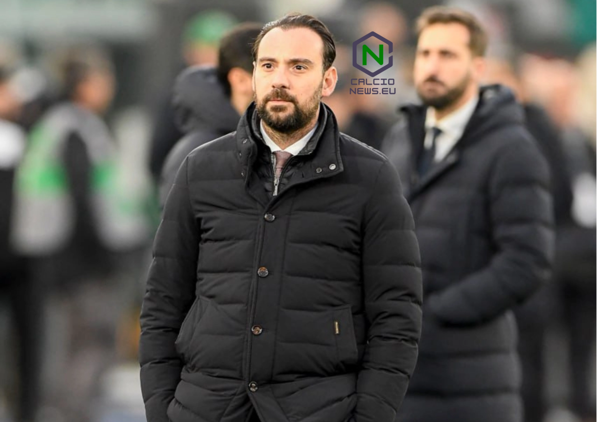 Calciomercato Napoli: Manna vuole un suo pupillo, la Juventus fa muro