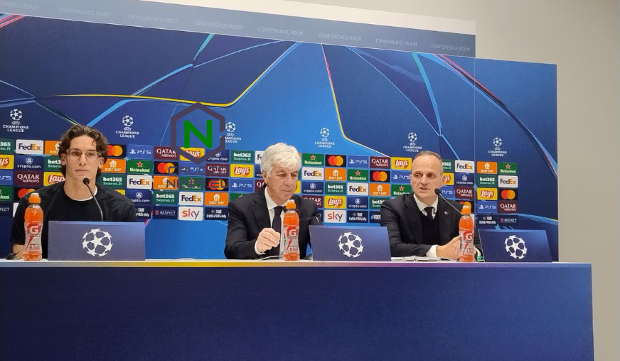 Atalanta Carnesecchi: “Momento fantastico, grazie a tutta la squadra”