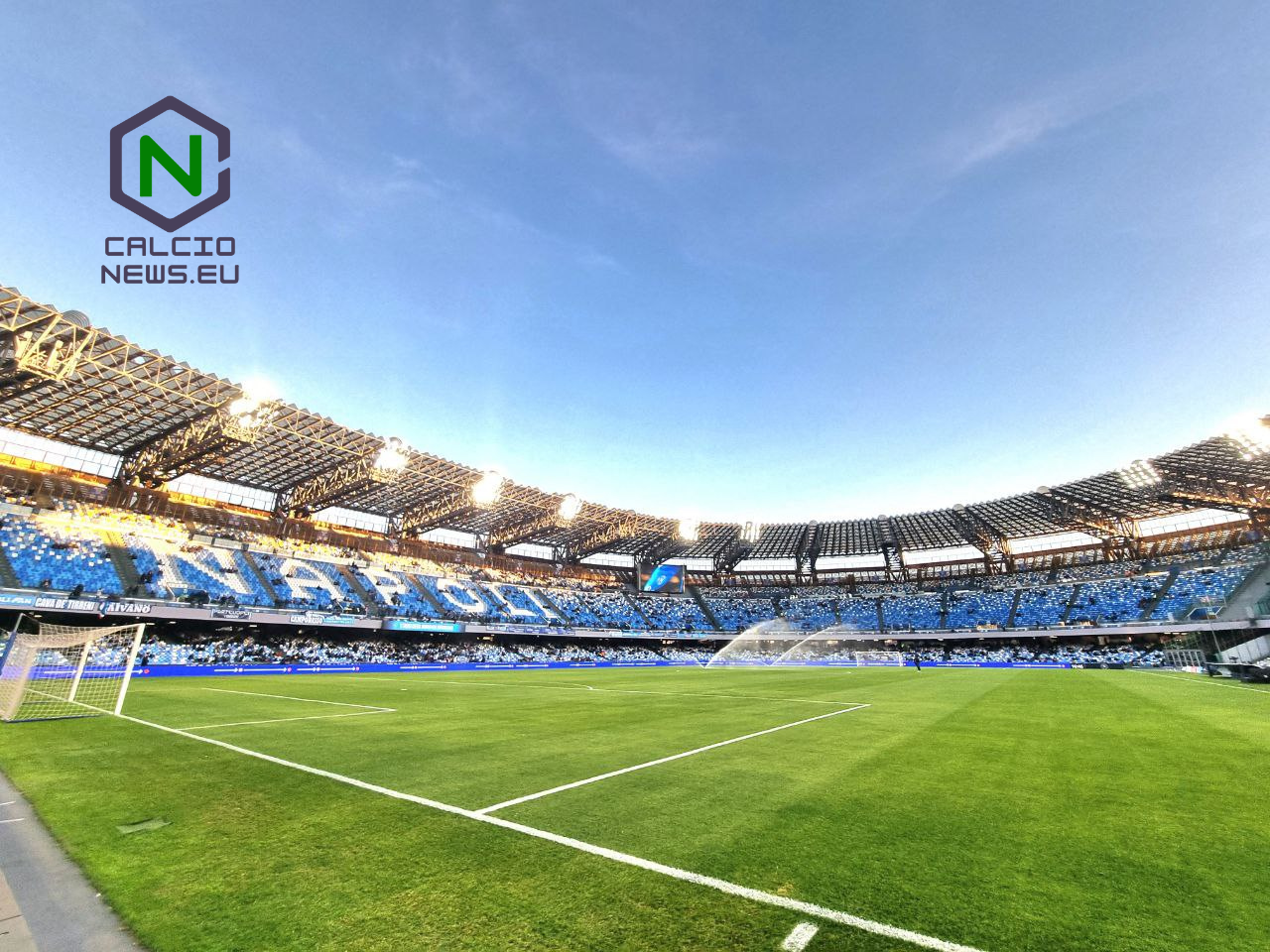 Serie A, Napoli Cagliari in chiaro sulla Rai? Arrivano smentite dalla Lega