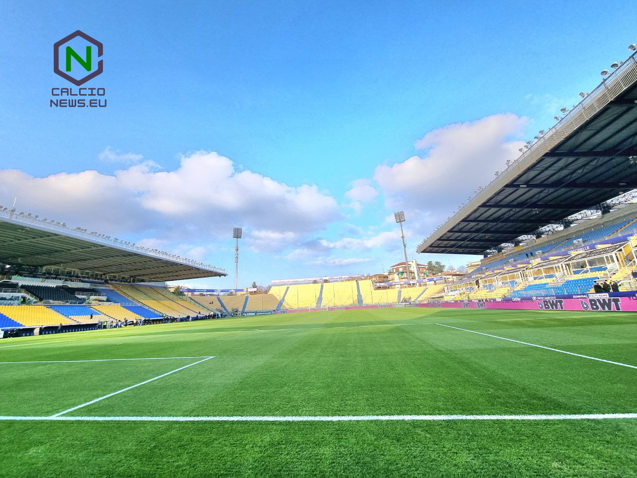 Parma, Chivu in conferenza: “Juventus squadra di grande qualità, servirà massima attenzione”