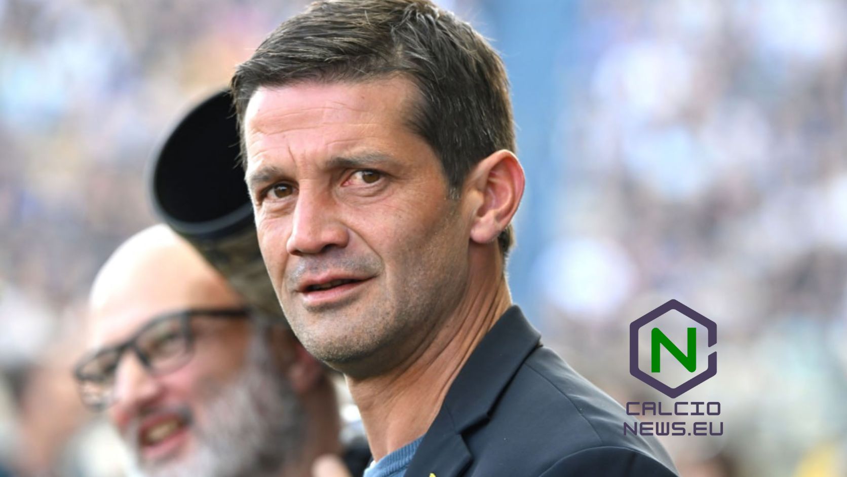 Inter, Chivu: “Mercato? Mi sono rotto le p….”