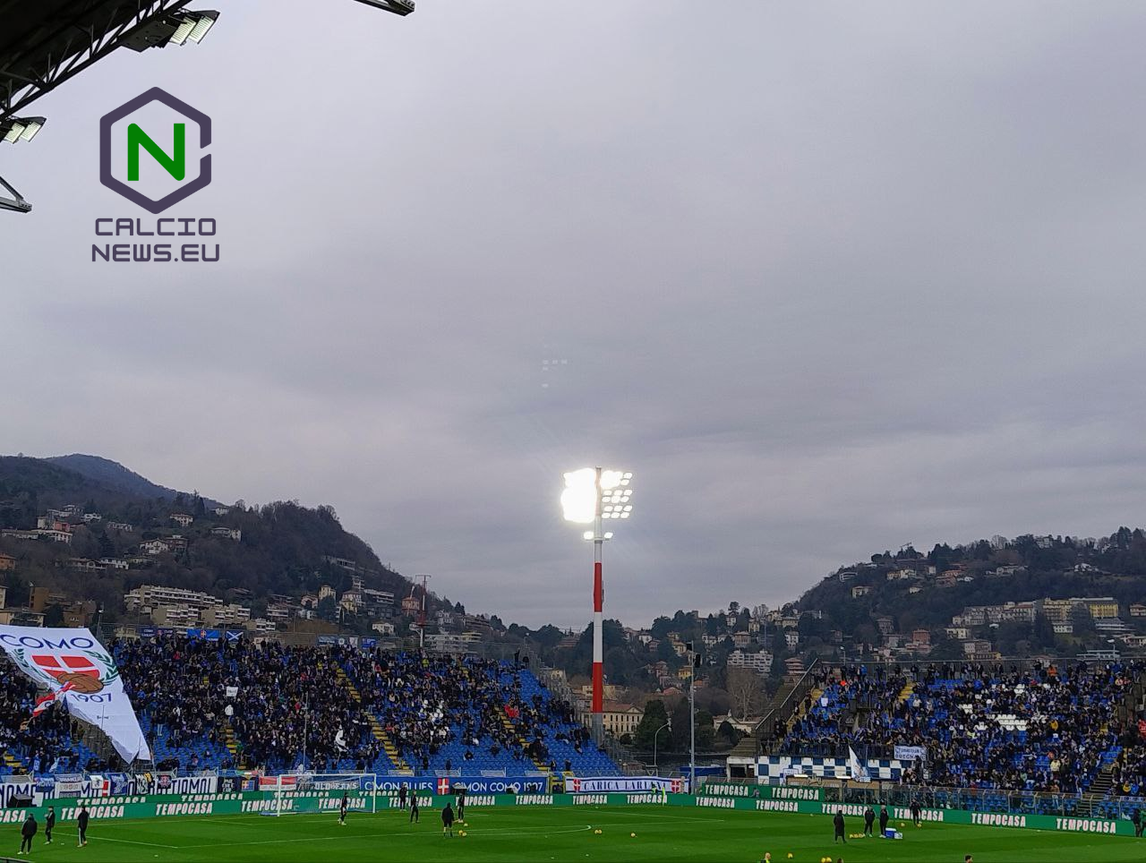 Como Inter ha il suo arbitro: sarà il signor Massa della sezione di Imperia