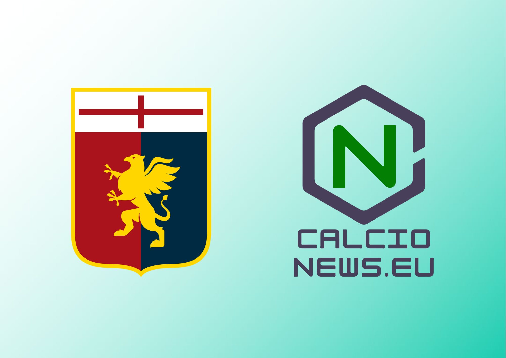 Genoa, Vieira: “Andremo a Napoli per fare una bella partita”