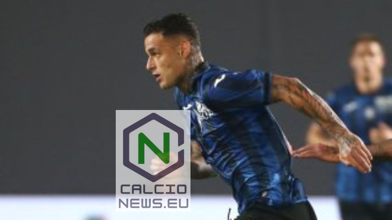 Atalanta, apprensione Scamacca: infortunio al ginocchio