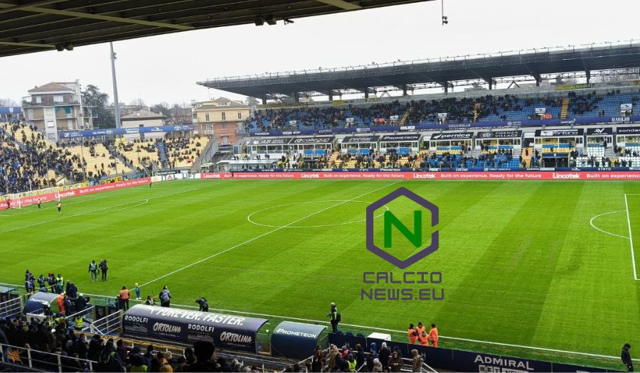 Serie A, al Parma non basta Sohm: al Tardini vince il Verona 2-3